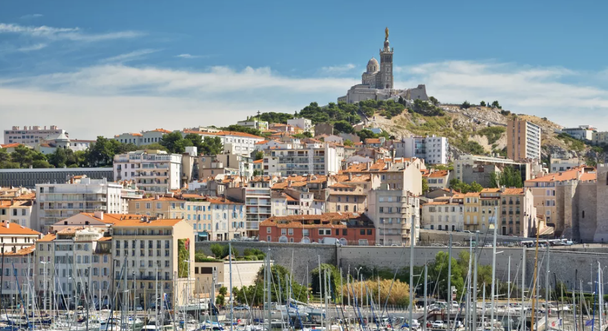 Marseille